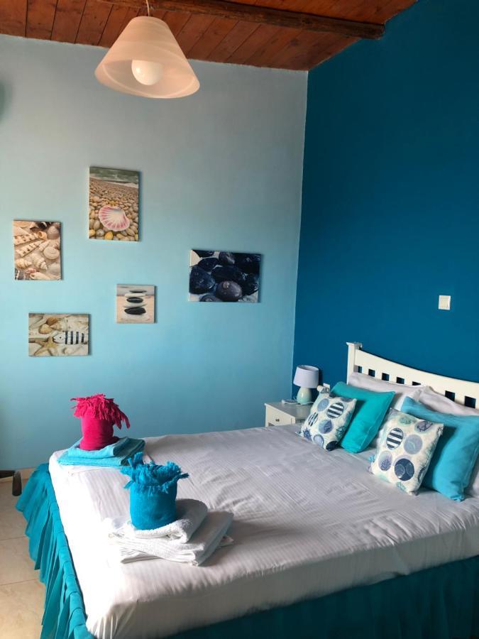 Great Sea-View Apartment. Khóra Sfakíon Zewnętrze zdjęcie