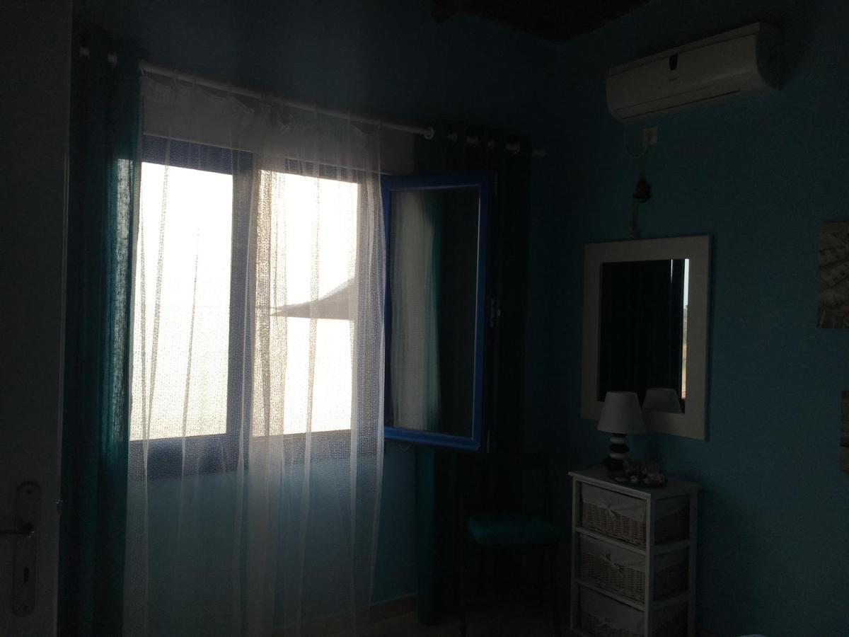 Great Sea-View Apartment. Khóra Sfakíon Zewnętrze zdjęcie
