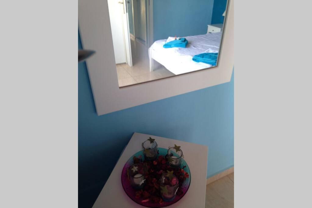 Great Sea-View Apartment. Khóra Sfakíon Zewnętrze zdjęcie